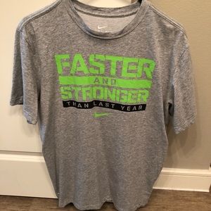 Nike Dri-Fit Shirt